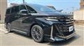 2024 Toyota Vellfire
