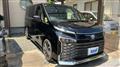 2022 Toyota Voxy