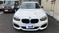 2018 BMW 1 Series