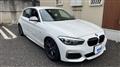 2018 BMW 1 Series