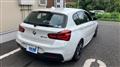 2018 BMW 1 Series