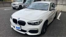 2018 BMW 1 Series