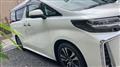 2020 Toyota Alphard G