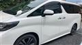 2020 Toyota Alphard G