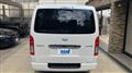 2026 Toyota Hiace Van