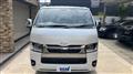 2026 Toyota Hiace Van