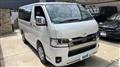 2026 Toyota Hiace Van