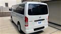 2026 Toyota Hiace Van
