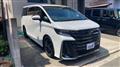 2025 Toyota Vellfire