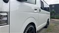 2023 Toyota Hiace Van