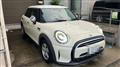 2022 BMW MINI
