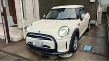 2022 BMW MINI