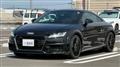2016 Audi TT