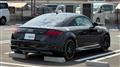2016 Audi TT