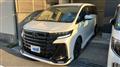 2023 Toyota Vellfire