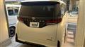 2023 Toyota Vellfire
