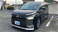 2026 Toyota Voxy
