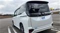 2026 Toyota Voxy