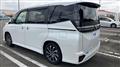 2026 Toyota Voxy