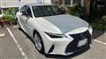 2024 Lexus IS