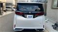 2024 Toyota Alphard Hybrid