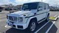 2016 Mercedes-Benz G-Class