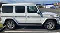 2016 Mercedes-Benz G-Class