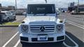 2016 Mercedes-Benz G-Class