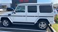 2016 Mercedes-Benz G-Class