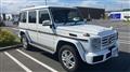 2016 Mercedes-Benz G-Class