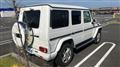 2016 Mercedes-Benz G-Class
