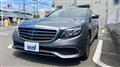 2017 Mercedes-Benz E-Class