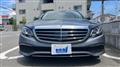 2017 Mercedes-Benz E-Class