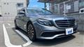 2017 Mercedes-Benz E-Class