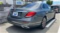 2017 Mercedes-Benz E-Class