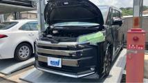 2022 Toyota Noah