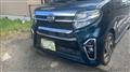 2021 Daihatsu Tanto