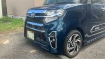 2021 Daihatsu Tanto