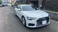 2020 Audi A6