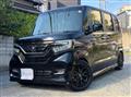 2018 Honda N BOX