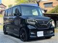 2018 Honda N BOX