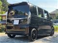 2018 Honda N BOX