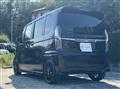 2018 Honda N BOX