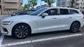 2023 Volvo V60