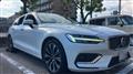 2023 Volvo V60