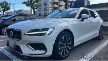 2023 Volvo V60