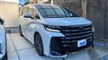 2025 Toyota Vellfire