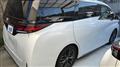 2025 Toyota Vellfire