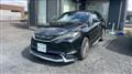 2021 Toyota Harrier Hybrid