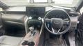 2021 Toyota Harrier Hybrid